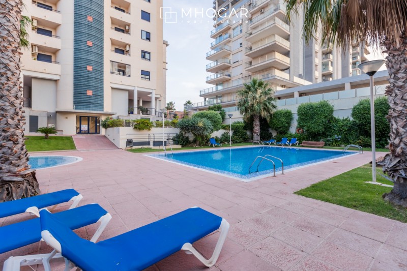 SOPHIA'S RESIDENCE - CALPE, COSTA BLANCA